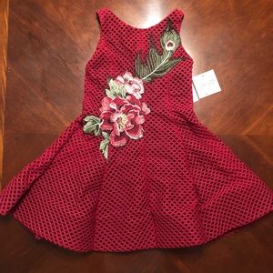 Zoe Ltd Dress - Size 8
